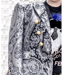 BALMAIN | スーツジャケット