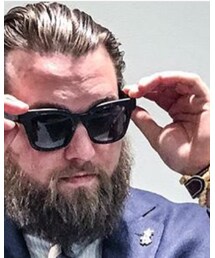 POLAR | サングラス