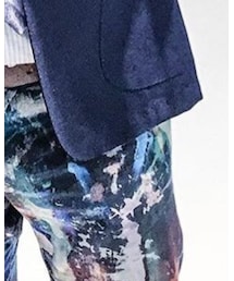 Paul Smith | スラックス