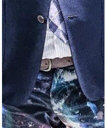 SUITSUPPLY | ベルト