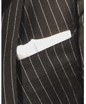 ralph lauren purple labelの「フォーマルスーツ/小物(スーツジャケット)」