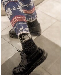 RALPH LAUREN | ソックス/靴下