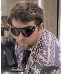 MONCLER | サングラス