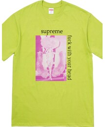 Supreme  | Tシャツ/カットソー