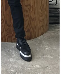 foot the coacher | シューズ