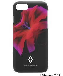 MARCELO BURLON | スマホケース/カバー
