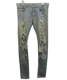 SAINT LAURENT PARIS | デニムパンツ