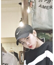 NIKE | キャップ