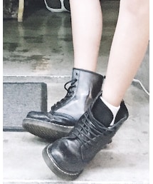 Dr. Martens | ブーツ