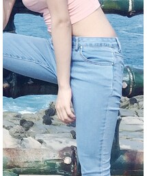 FOREVER 21 | デニムパンツ