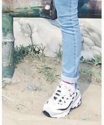 SKECHERS | スニーカー