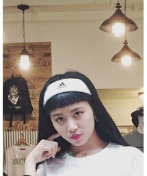 adidas | ヘアバンド