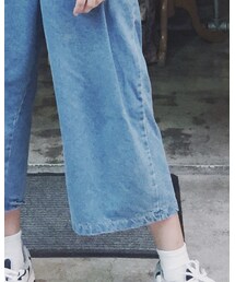 VII&CO | デニムパンツ