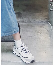 SKECHERS | スニーカー