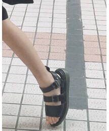 no brand | サンダル