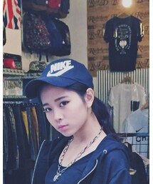 NIKE | キャップ