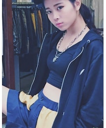no brand | トップス