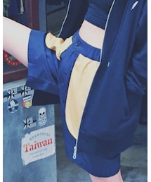 Woden | カーゴパンツ
