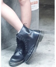 Dr. Martens | ブーツ