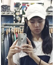 NIKE | キャップ