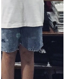 Woden | デニムパンツ