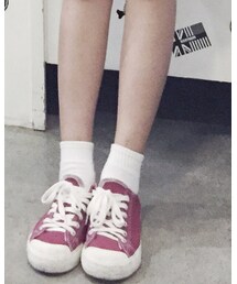 無印良品 | スニーカー