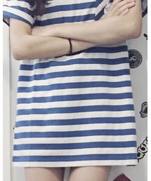 Woden | Tシャツ/カットソー