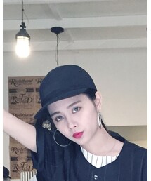 RADICAL | キャップ