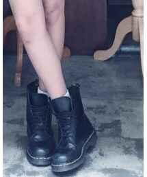 Dr. Martens | ブーツ