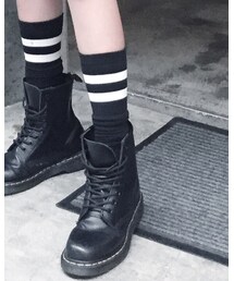 Dr. Martens | ブーツ