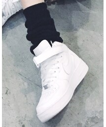 NIKE | スニーカー