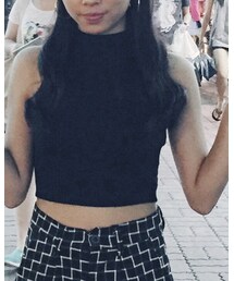 PULL&BEAR | タンクトップ