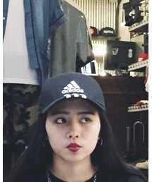 adidas | キャップ