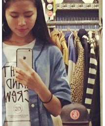 Woden | スウェット