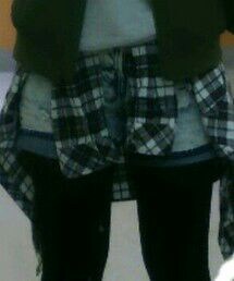 GORGE | シャツ/ブラウス