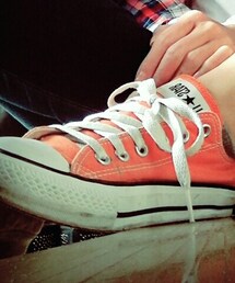 CONVERSE | スニーカー