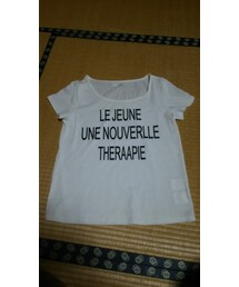 CECIL McBEE | Tシャツ/カットソー