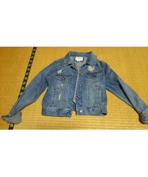 ＦＯＲＥＶＥＲ２１ | デニムジャケット