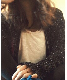 MOUSSY | カーディガン/ボレロ