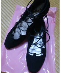 Honeys | シューズ