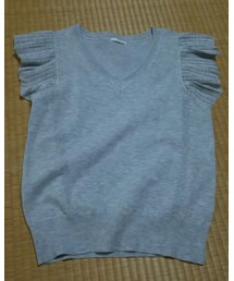 GU | Tシャツ/カットソー