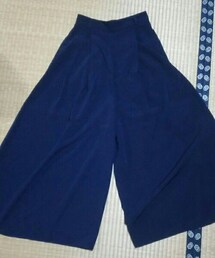 GU | スカンツ(パンツ)