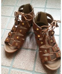 EDWIN | サンダル