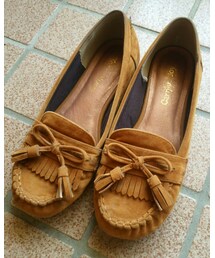 ｶｰﾆﾊﾞﾙｼﾞｮｲ | パンプス