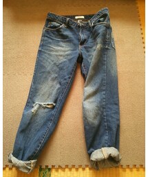 FOREVER21 | デニムパンツ