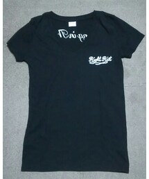 MOUSSY | Tシャツ/カットソー