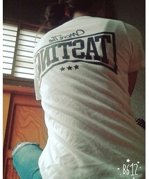 one way | Tシャツ/カットソー