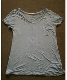 MOUSSY | Tシャツ/カットソー