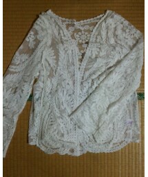 SHOPLIST | カーディガン/ボレロ