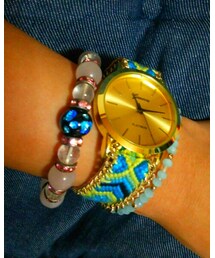 SHOPLIST | アナログ腕時計